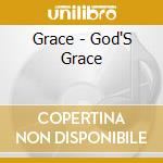 Grace - God'S Grace cd