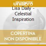 Lisa Daily - Celestial Inspiration cd