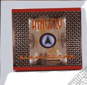 Kingfly - Elevatorup cd musicale di Kingfly