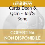 Curtis Dean & Qcm - Job'S Song