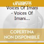 Voices Of Imani - Voices Of Imani 2001-2001