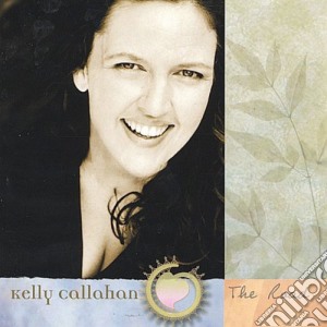 Kelly Callahan - The Road cd musicale di Kelly Callahan