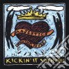 Majestics Rhythm Revue - Kickin It With You cd musicale di Majestics Rhythm Revue