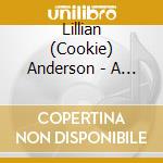 Lillian (Cookie) Anderson - A Feast For Little Ears cd musicale di Lillian (Cookie) Anderson
