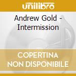Andrew Gold - Intermission cd