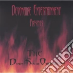 Down South Organization (The) - Devonaire Entertainment Presents The Down South Organization cd