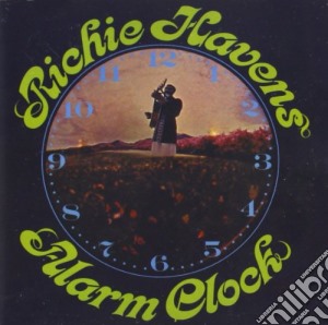 Richie Havens - Alarm Clock cd musicale di Richie Havens