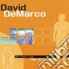 David Demarco - No Place Like The Presence cd