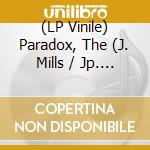 (LP Vinile) Paradox, The (J. Mills / Jp. Dary) - Live At Montreux Jazz Festival (2 Lp) lp vinile