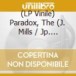(LP Vinile) Paradox, The (J. Mills / Jp. Dary) - Live At Montreux Jazz Festival (2 Lp) vinile