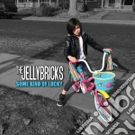 (LP Vinile) Jellybricks (The) - Some Kind Of Lucky vinile