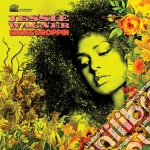 (LP Vinile) Wagner, Jessie - Shoes Droppin vinile