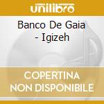 Banco De Gaia - Igizeh