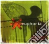 Euphoria - Beautiful My Child cd