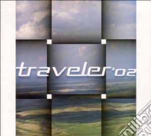 Traveler 02 cd musicale di ARTISTI VARI