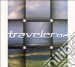 Traveler 02 cd