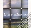 Traveler 02 cd