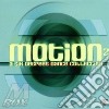 Motion2: A Six Degrees Dance Collection / Various cd