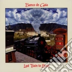 Last train to lhasa cd
