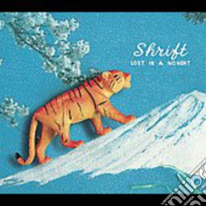 Shrift - Lost In A Moment cd musicale di SHRIFT