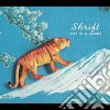 Shrift - Lost In A Moment cd