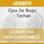 Ojos De Brujo - Techari cd