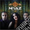 Niyaz - Nine Heavens (2 Cd) cd
