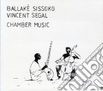 Ballake Sissoko / Vincent Segal - Chamber Music