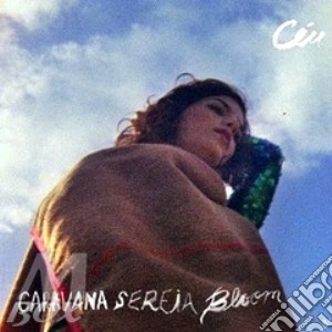 Ceu - Caravana Sereia Bloom cd musicale di Ceu