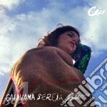 Ceu - Caravana Sereia Bloom cd
