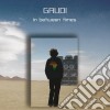 Gaudi - In Between Times cd