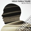Vieux Farka Toure - Mon Pays cd
