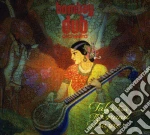 Bombay Dub Orchestra - Tales From The Grand Bazaar cd