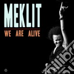 Meklit - We Are Alive