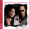Warren Cuccurullo / Ustad Sultan Khan - The Master cd