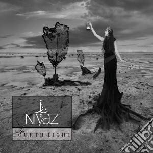 Niyaz - The Fourth Light cd musicale di Niyaz