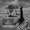 Niyaz - The Fourth Light cd