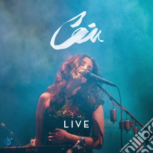 Ceu - Ceu Live cd musicale
