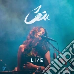 Ceu - Ceu Live cd