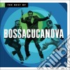 Bossacucanova - The Best Of cd