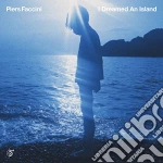 Piers Faccini - I Dreamed An Island (Dig) cd