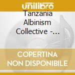 Tanzania Albinism Collective - White African Power cd musicale di Tanzania Albinism Collective