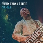 Vieux Farke Toure - Samba (Digipack)