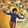 Meklit - When The People Moves The Music Moves Too cd
