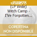 (LP Vinile) Witch Camp - I'Ve Forgotten Now Who I Used To Be vinile