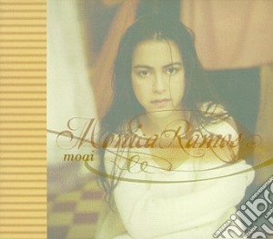Monica Ramos - Moai cd musicale di Monica Ramos