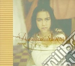 Monica Ramos - Moai cd