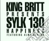 Sylk 130 - Happiness cd