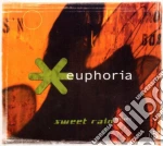 Euphoria - Sweet Rain Remixes cd