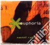 Euphoria - Sweet Rain Remixes cd